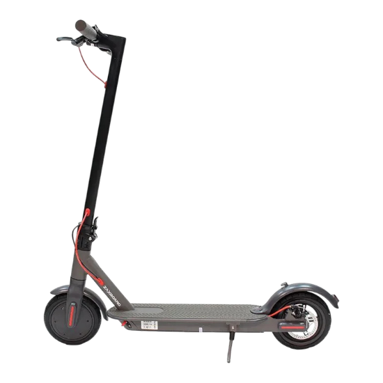 Замена подшипников Zaxboard ES-9 PRO