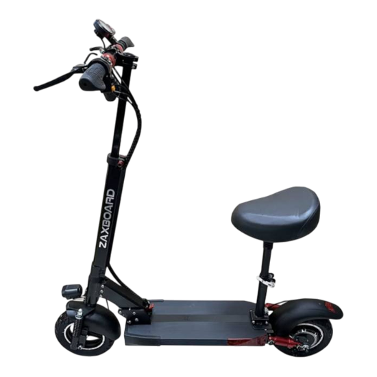 Замена подшипников Zaxboard AVATAR V2 SIGNAL 18AH