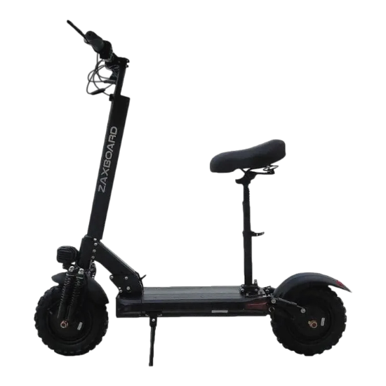 Замена подшипников Zaxboard HUNTER V3.1 23AH