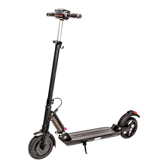 Замена подшипников Zaxboard ES-8i